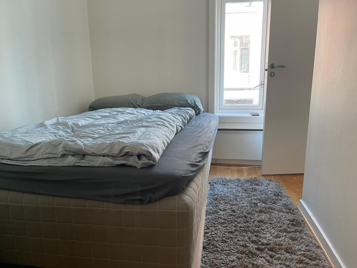 Dali Oslo Center Apartment Kültér fotó