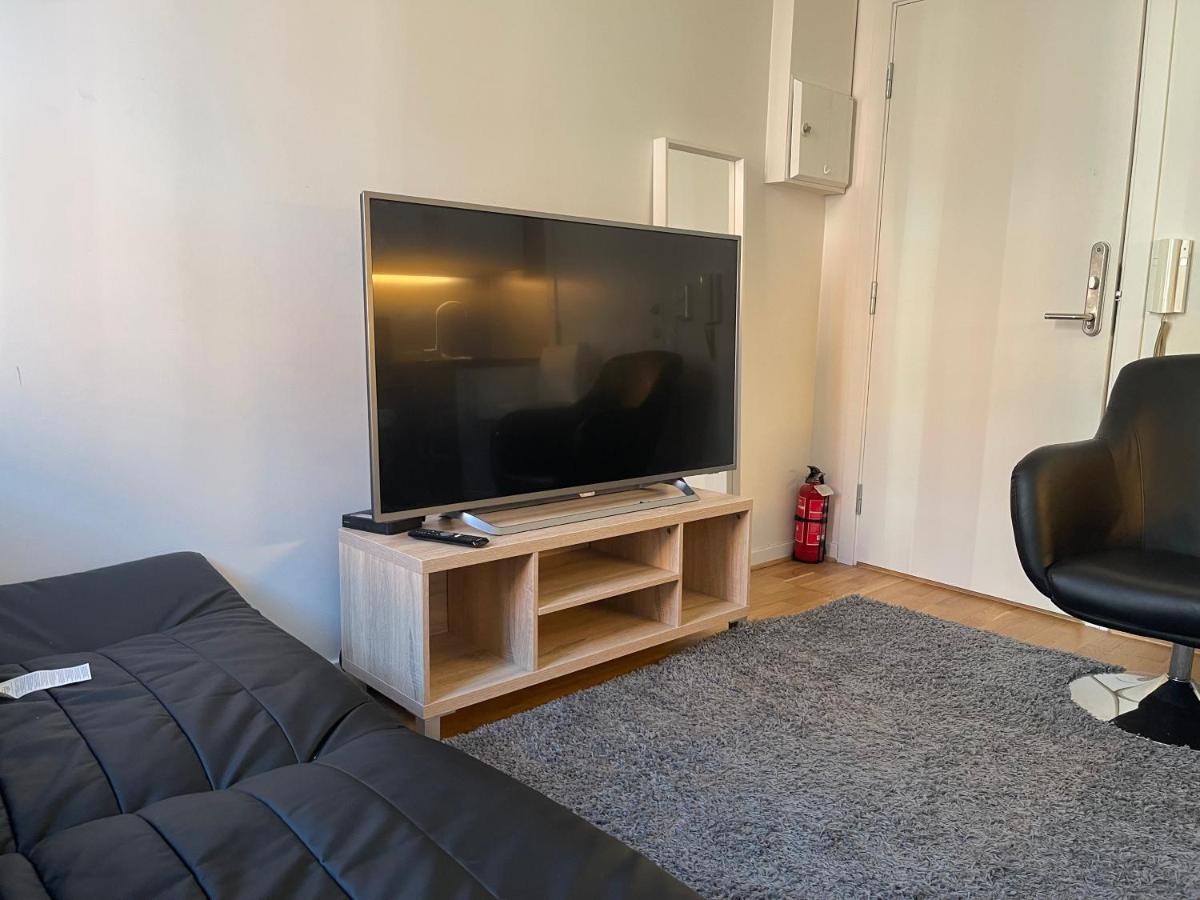 Dali Oslo Center Apartment Kültér fotó