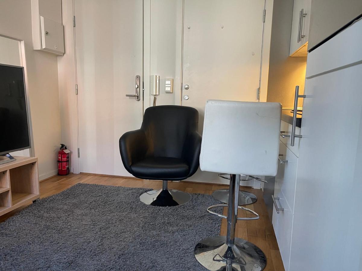 Dali Oslo Center Apartment Kültér fotó