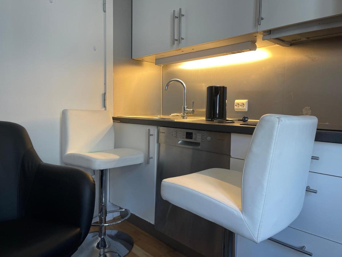 Dali Oslo Center Apartment Kültér fotó