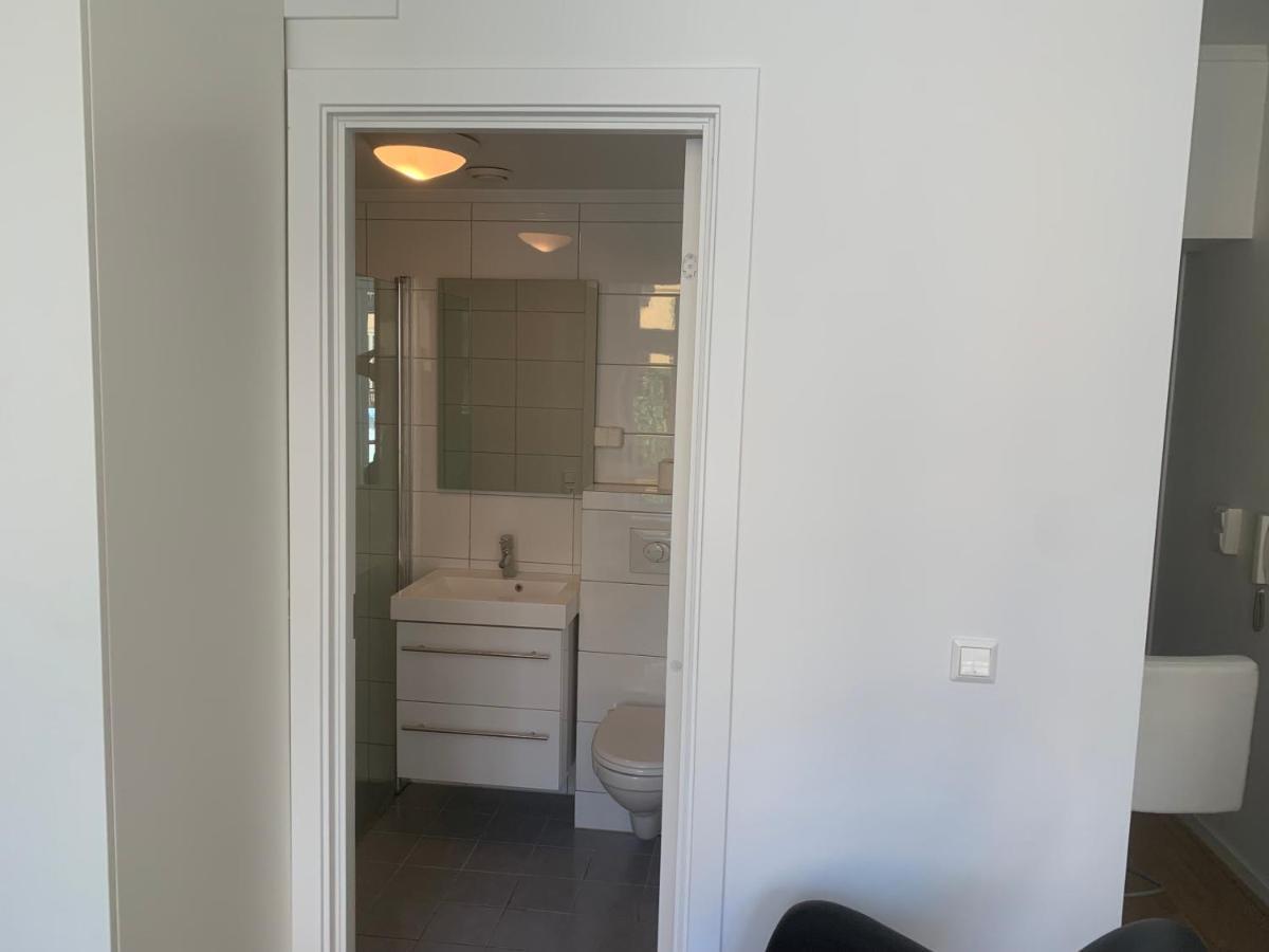Dali Oslo Center Apartment Kültér fotó